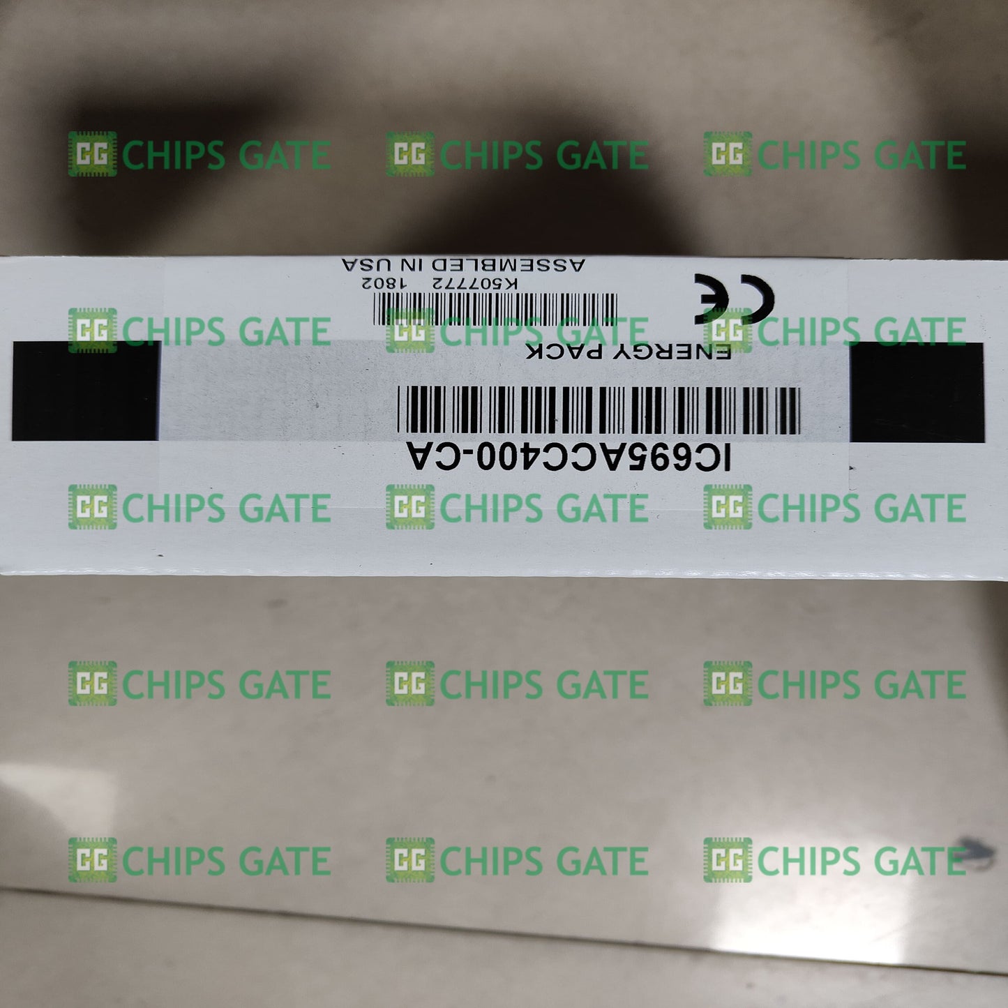 IC695ACC400CA