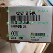 IC695CHS012