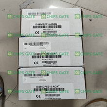 IC695CPE310