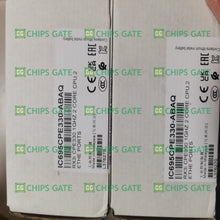 IC695CPE330