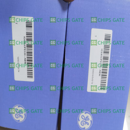 IC695CPE330
