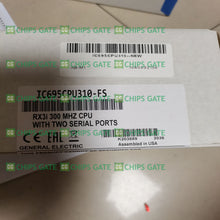 IC695CPU310