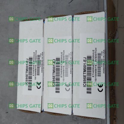 IC695ETM001EJ