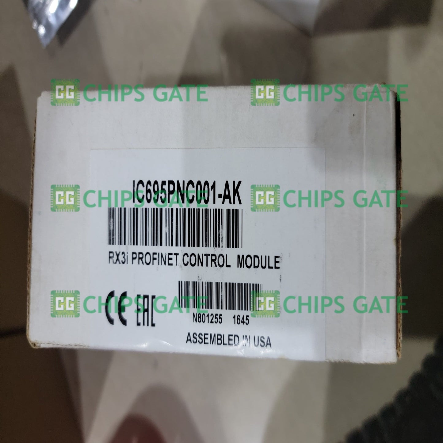 IC695PNC001