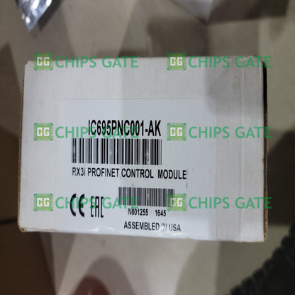 IC695PNC001