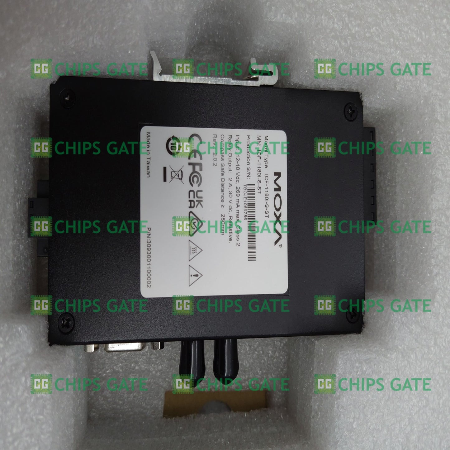 ICF1180ISST