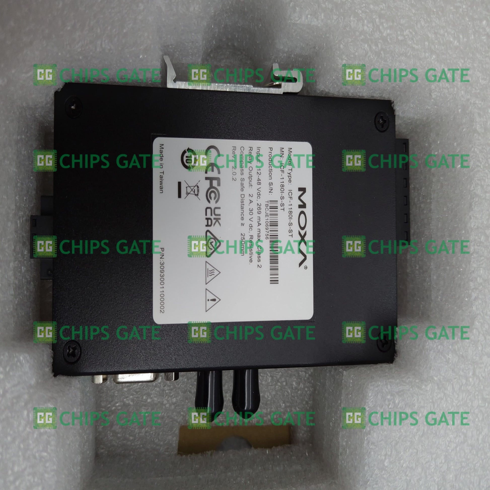 ICF1180ISST
