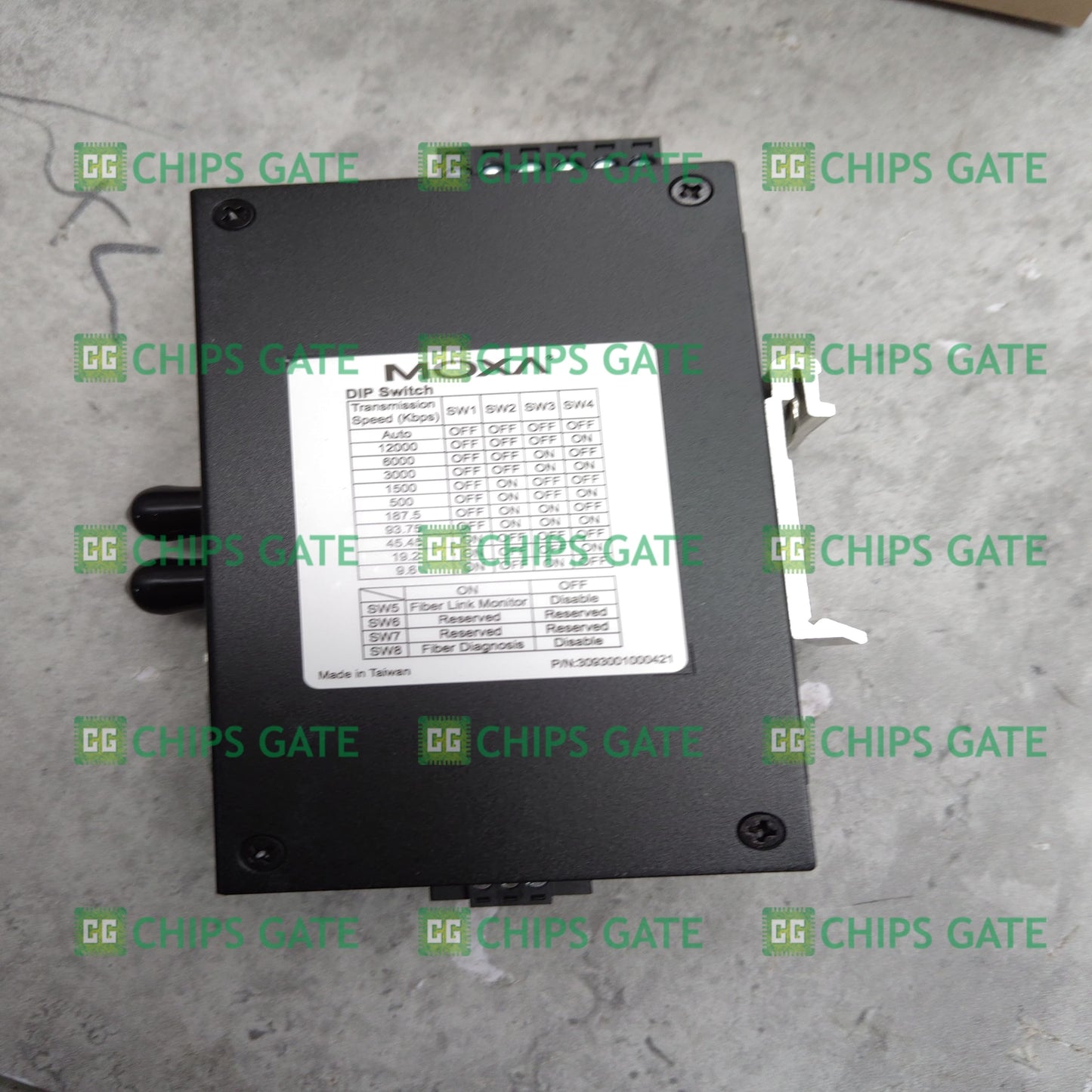ICF1180ISST