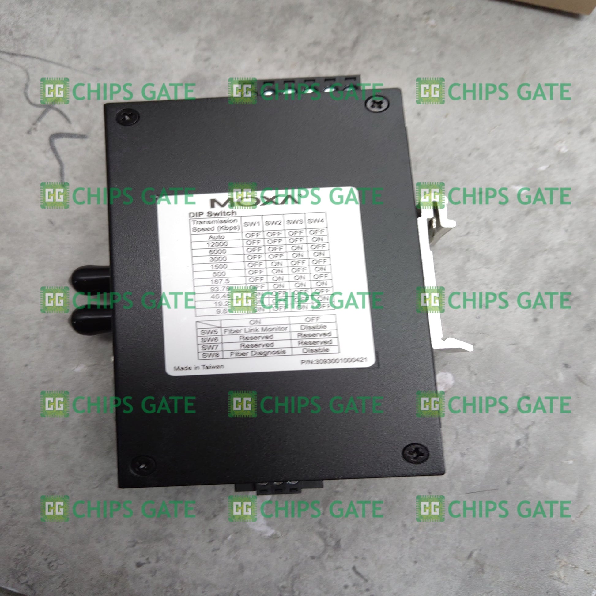 ICF1180ISST