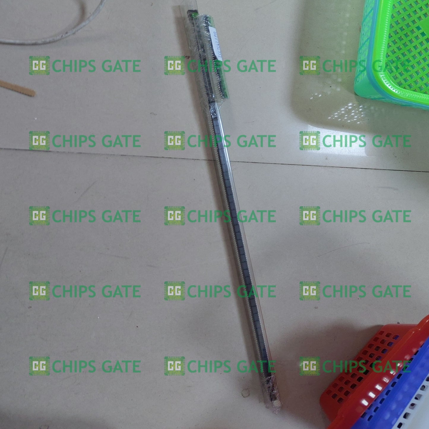 Intersil ICL7662IPA