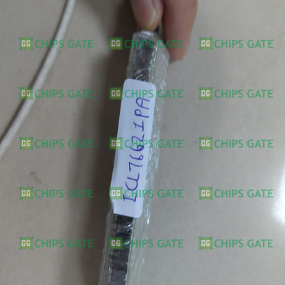 Intersil ICL7662IPA