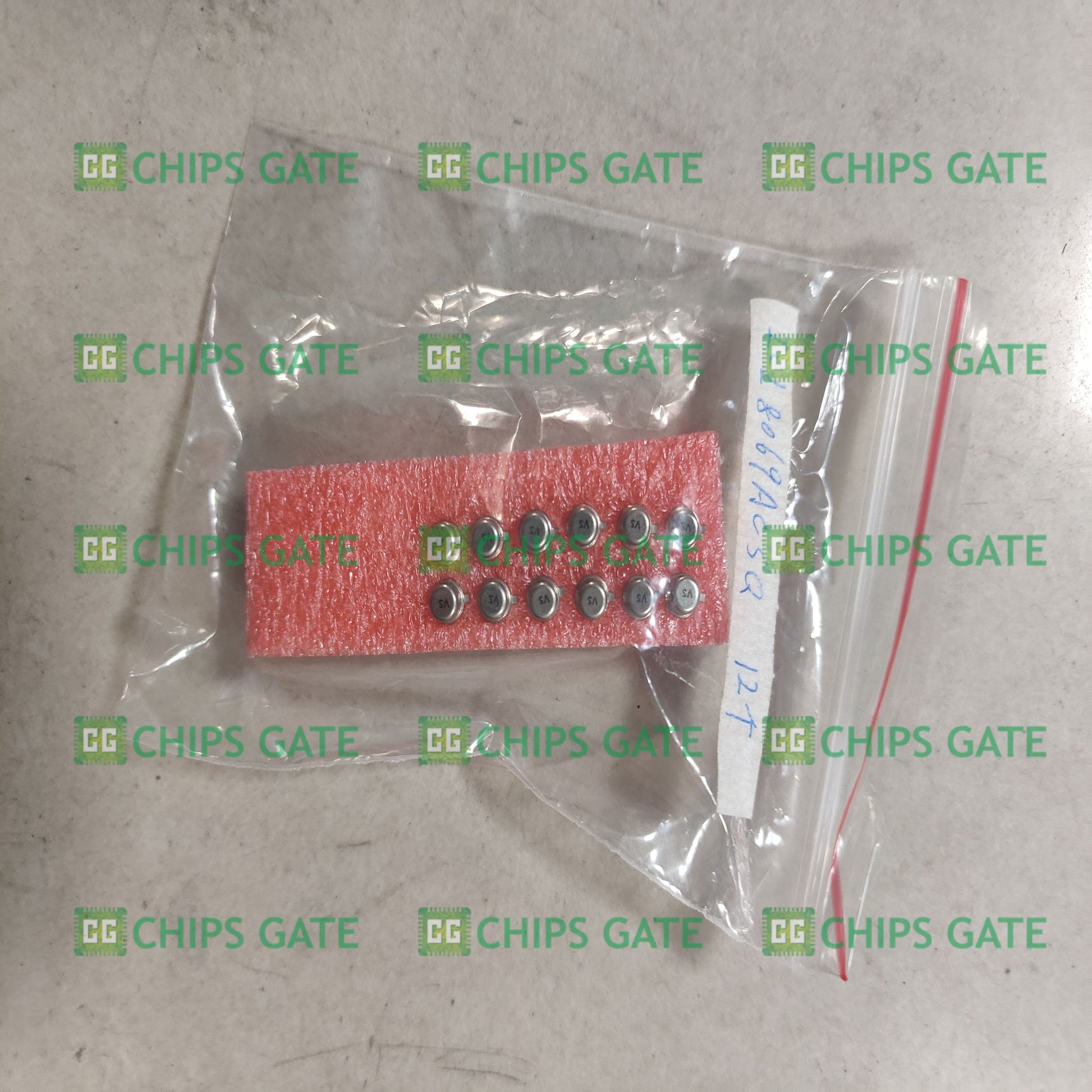 Maximum ICL8069ACSQ