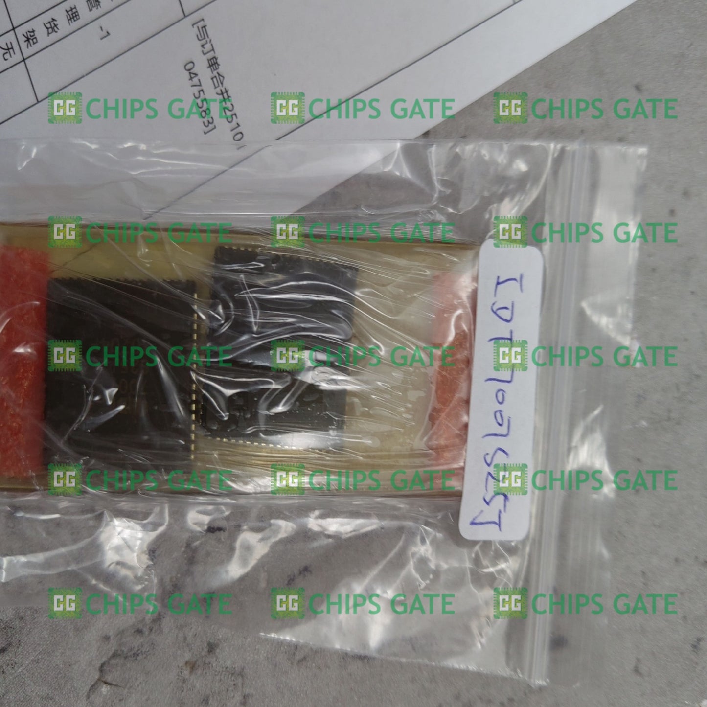 Idt IDT7007S25J