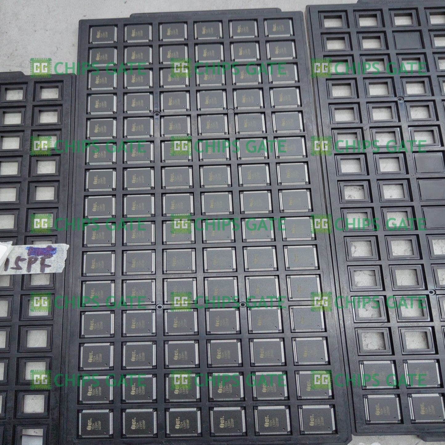 Idt IDT7024L55PFI