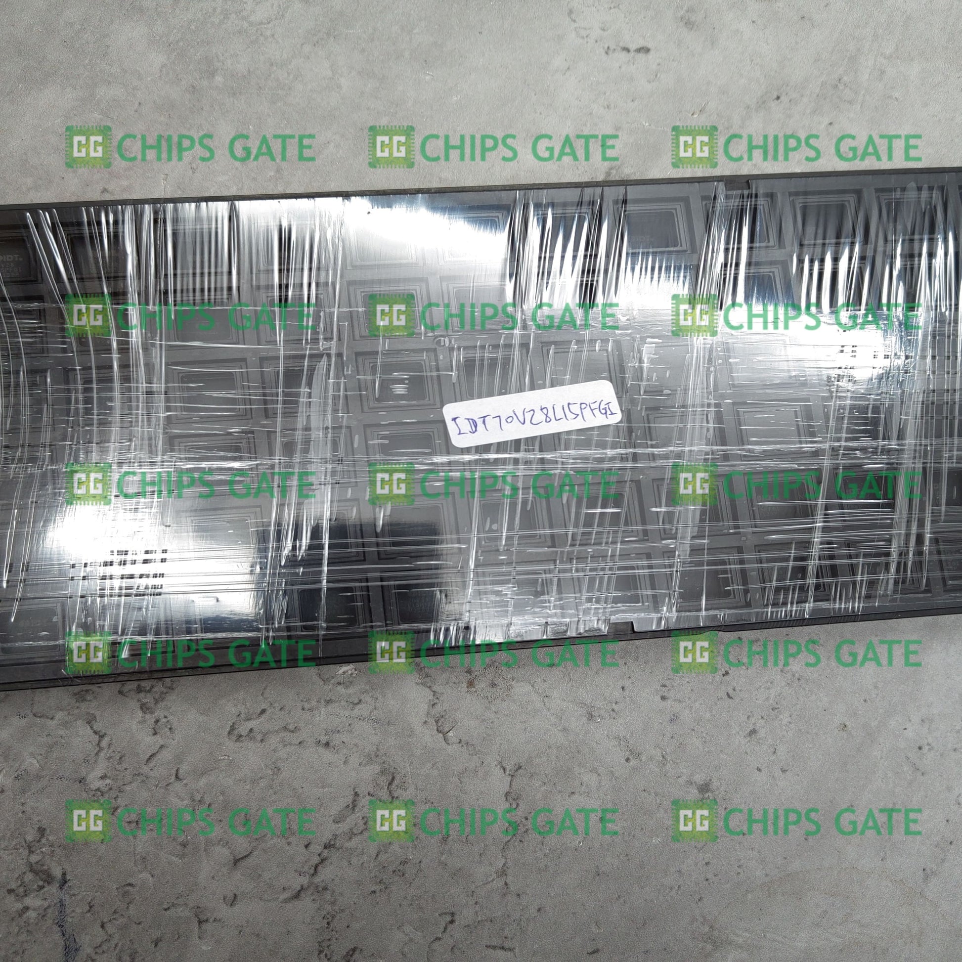 Idt IDT70V28L15PFGI