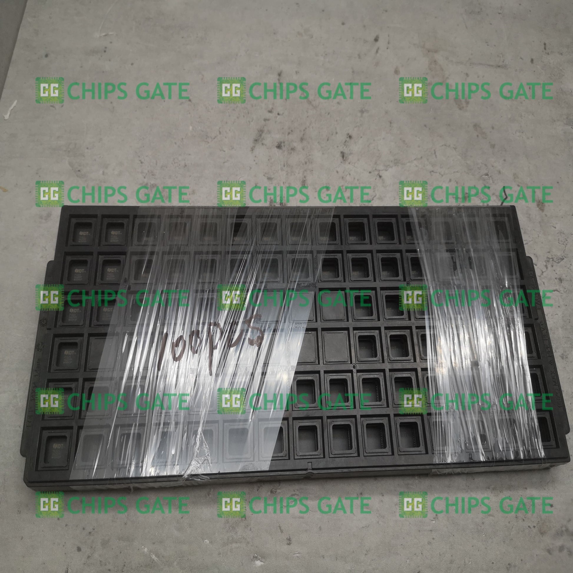 Idt IDT71321SA25PF