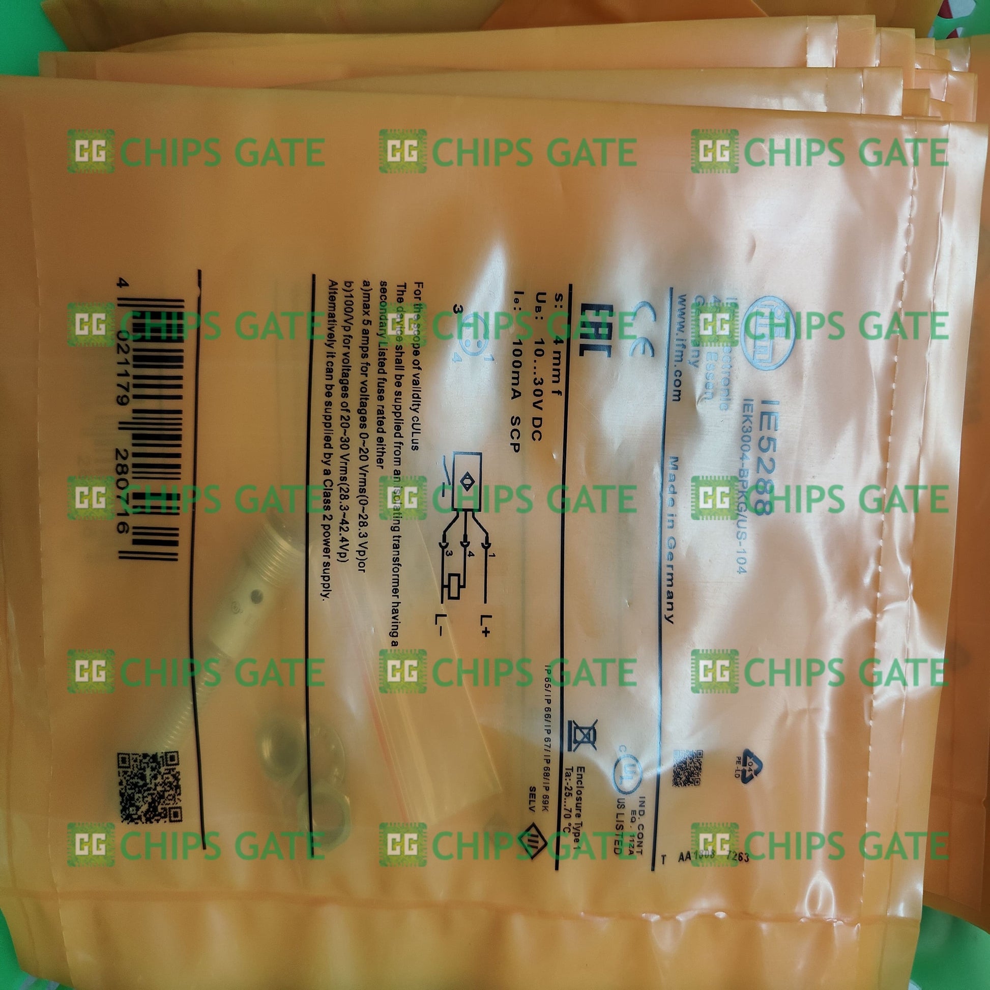 Ifm IE5288