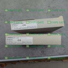 Ifm IE5419