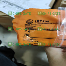 Ifm IGT205