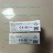Ifm IIC219