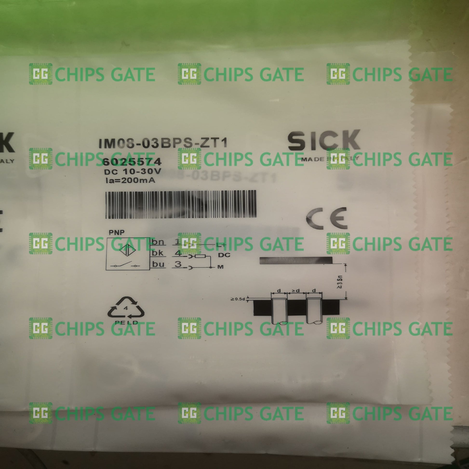 IM0803BPSZT1