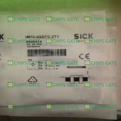 IM0803BPSZT1