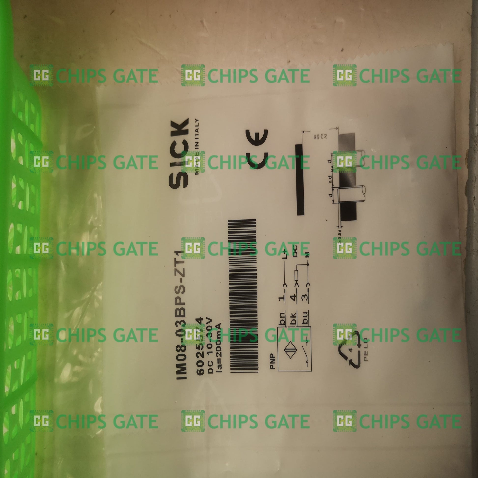 IM0803BPSZT1