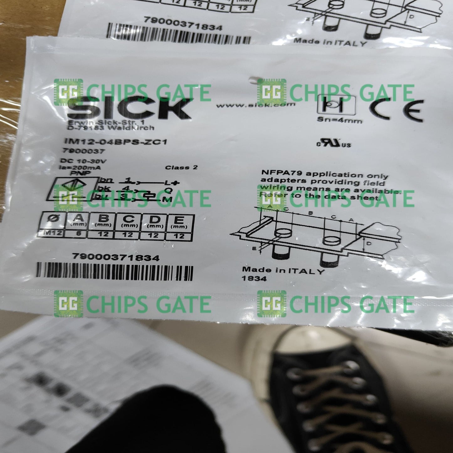 IM1204BPSZC1