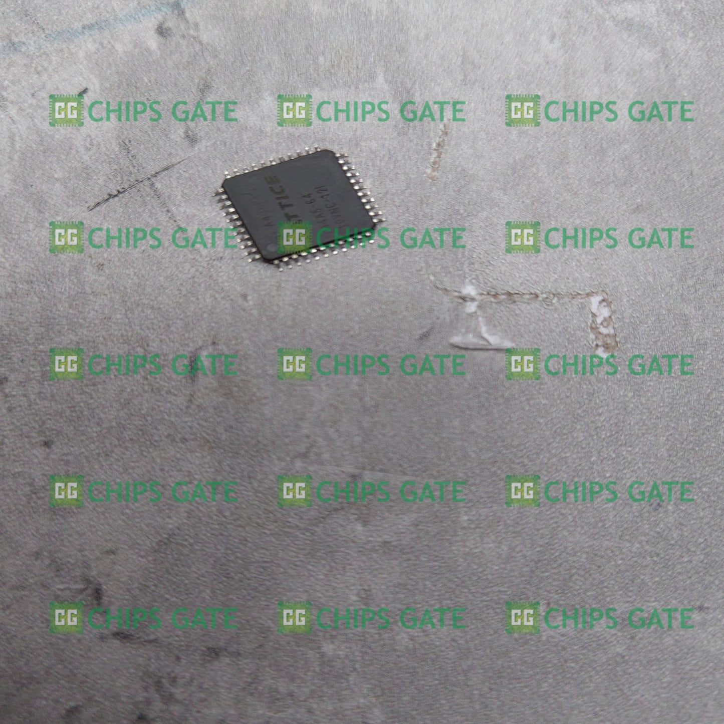 Lattice IM4A5-128-64-10VNC-12VNI
