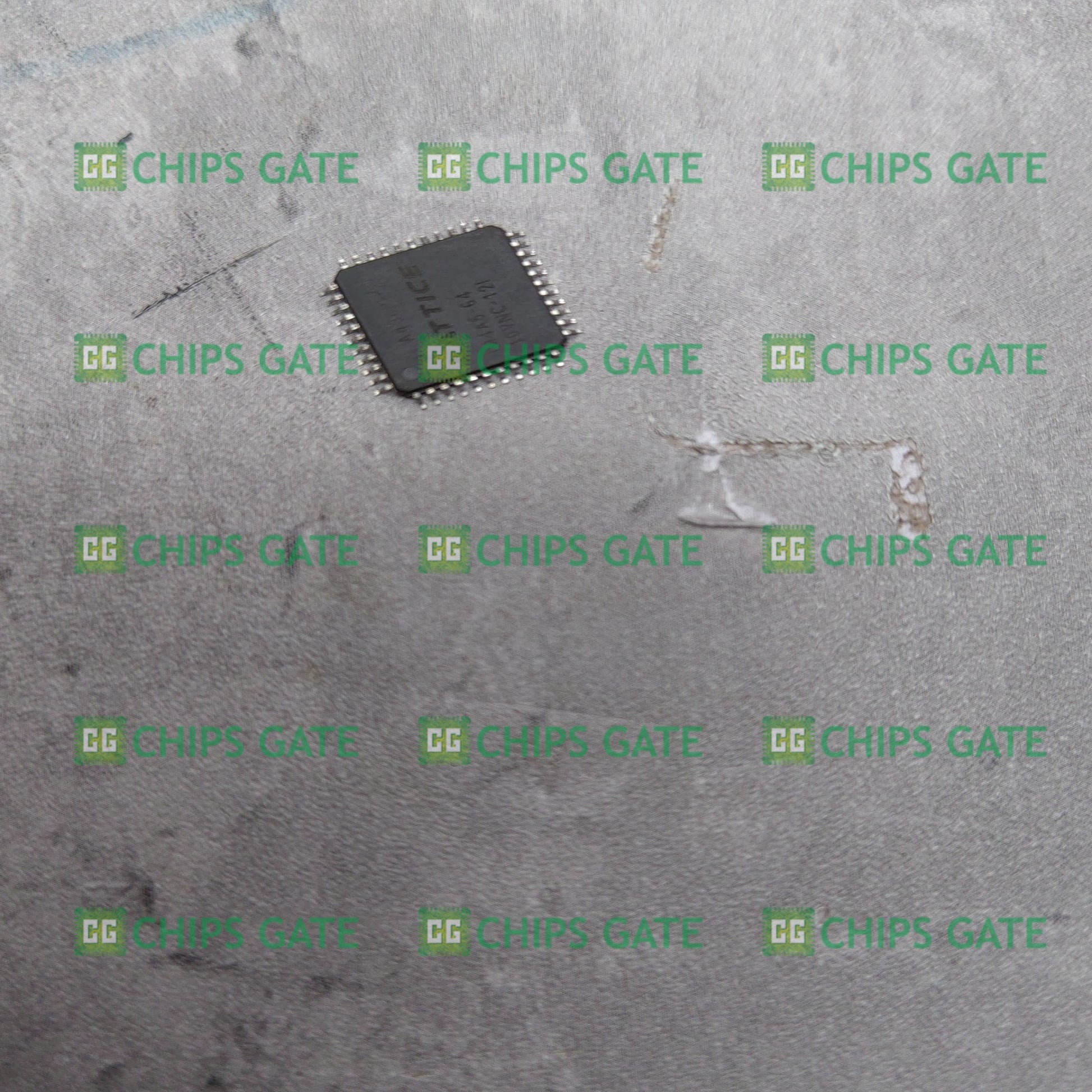 Lattice IM4A5-128-64-10VNC-12VNI