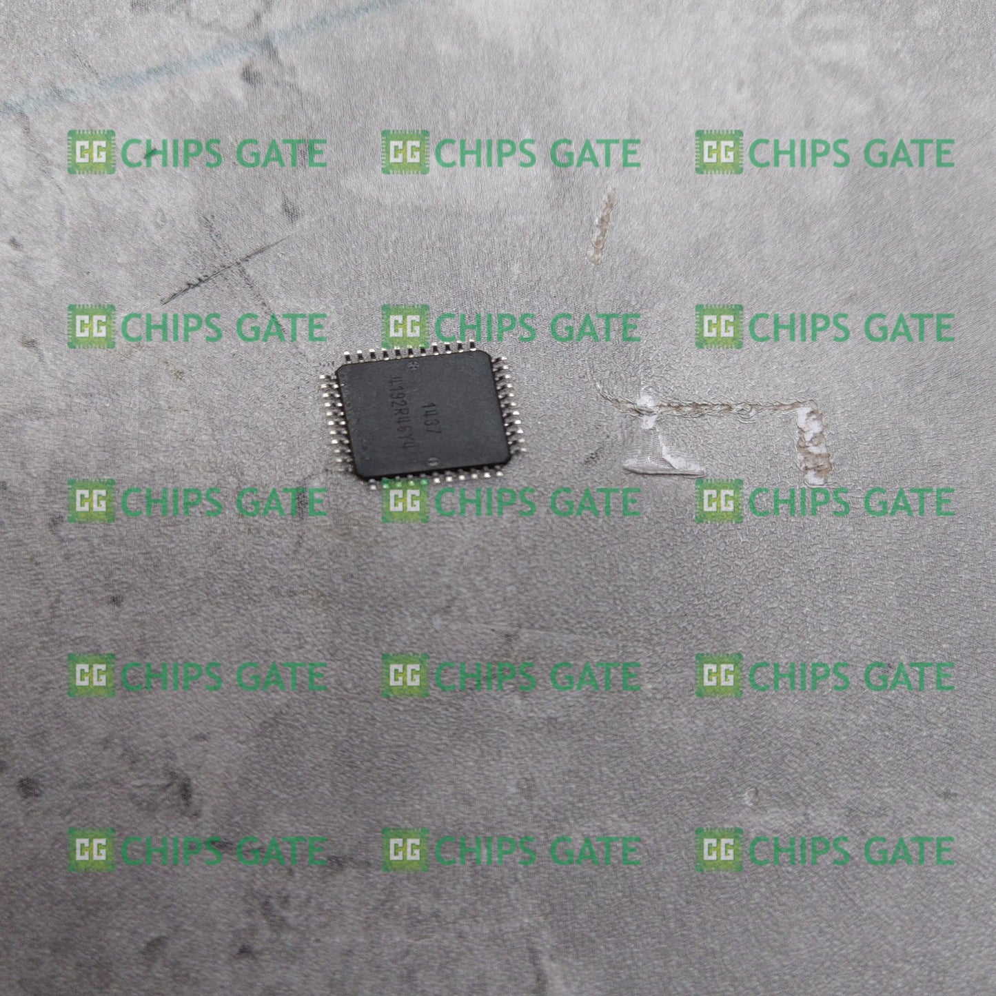 Lattice IM4A5-128-64-10VNC-12VNI