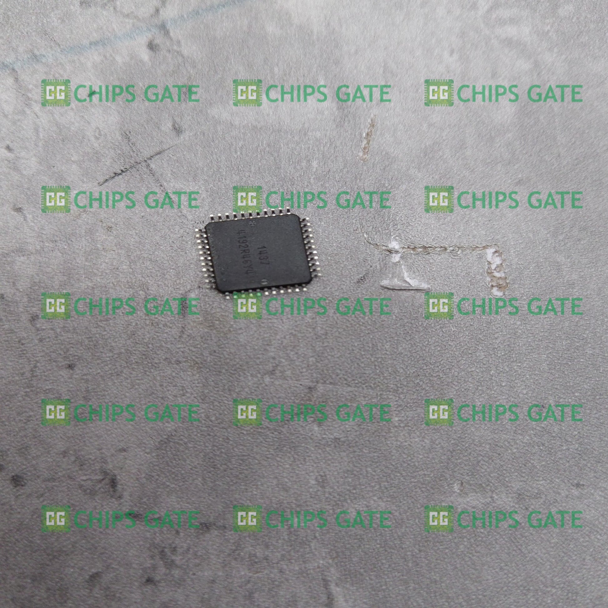 Lattice IM4A5-128-64-10VNC-12VNI