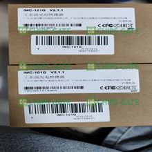 IMC101G