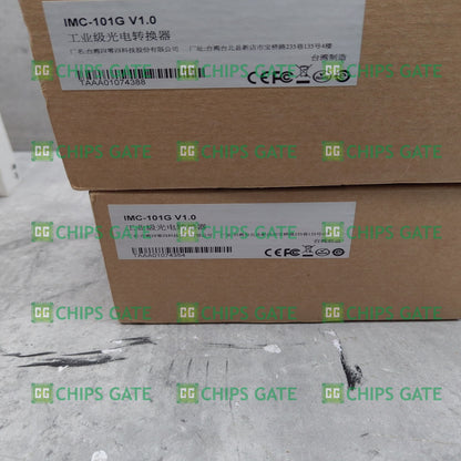 IMC101G