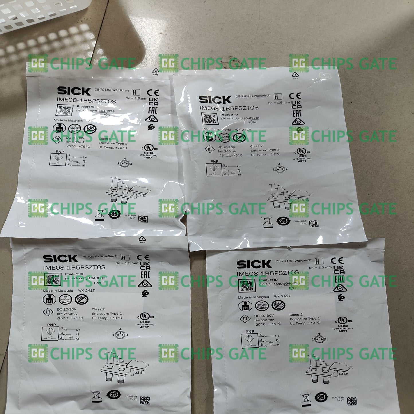 IME081B5PSZTOS