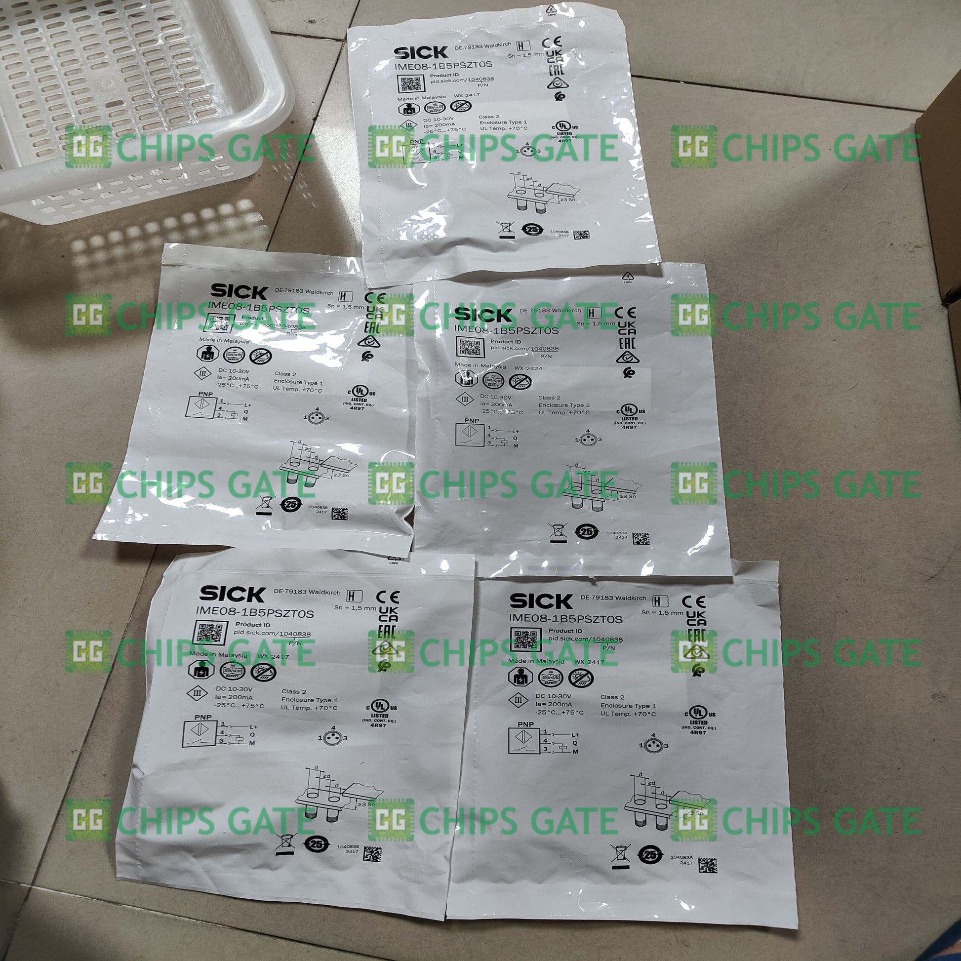 IME081B5PSZTOS