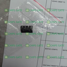 Silicon INA-03184-TR1