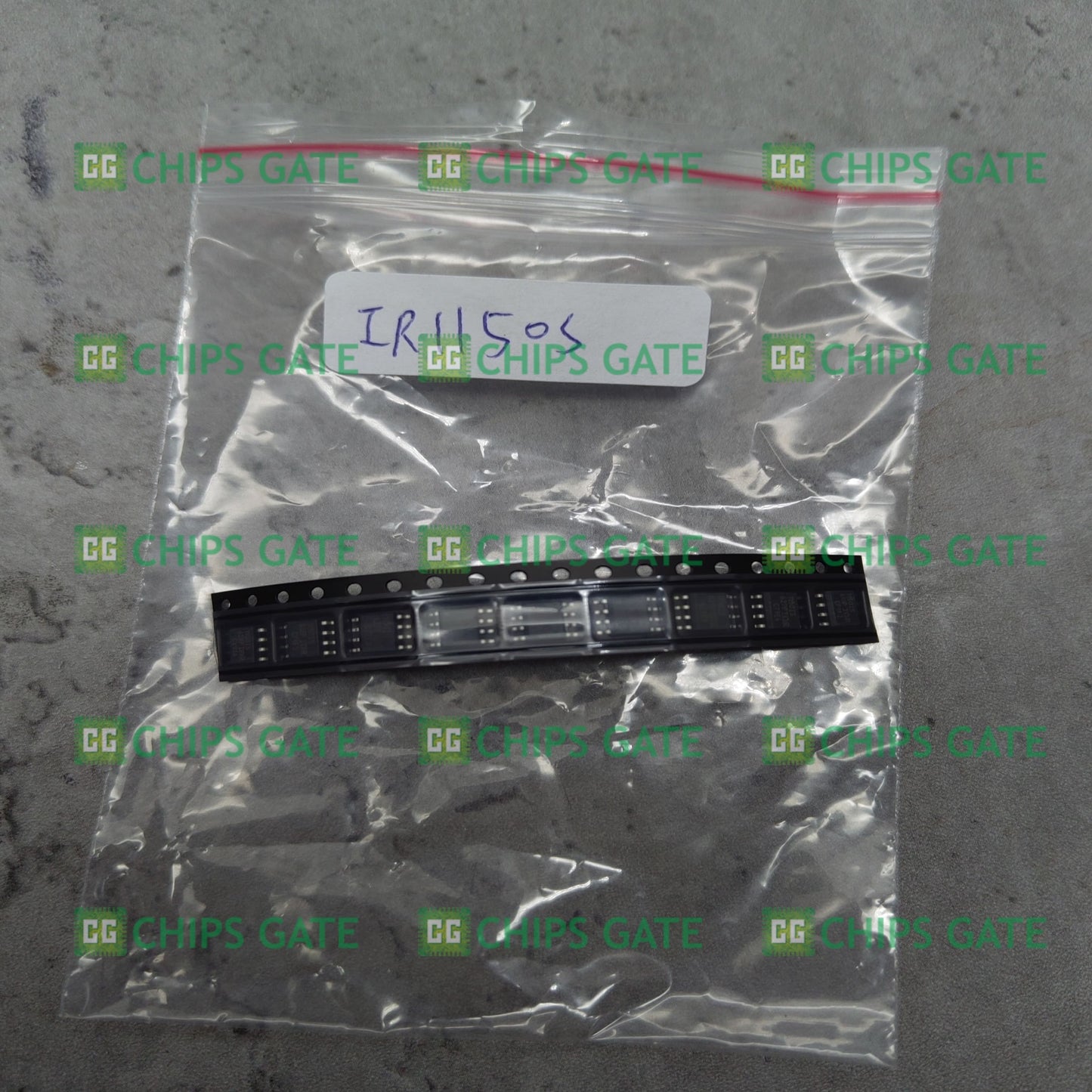 International Rectifier IR1150S