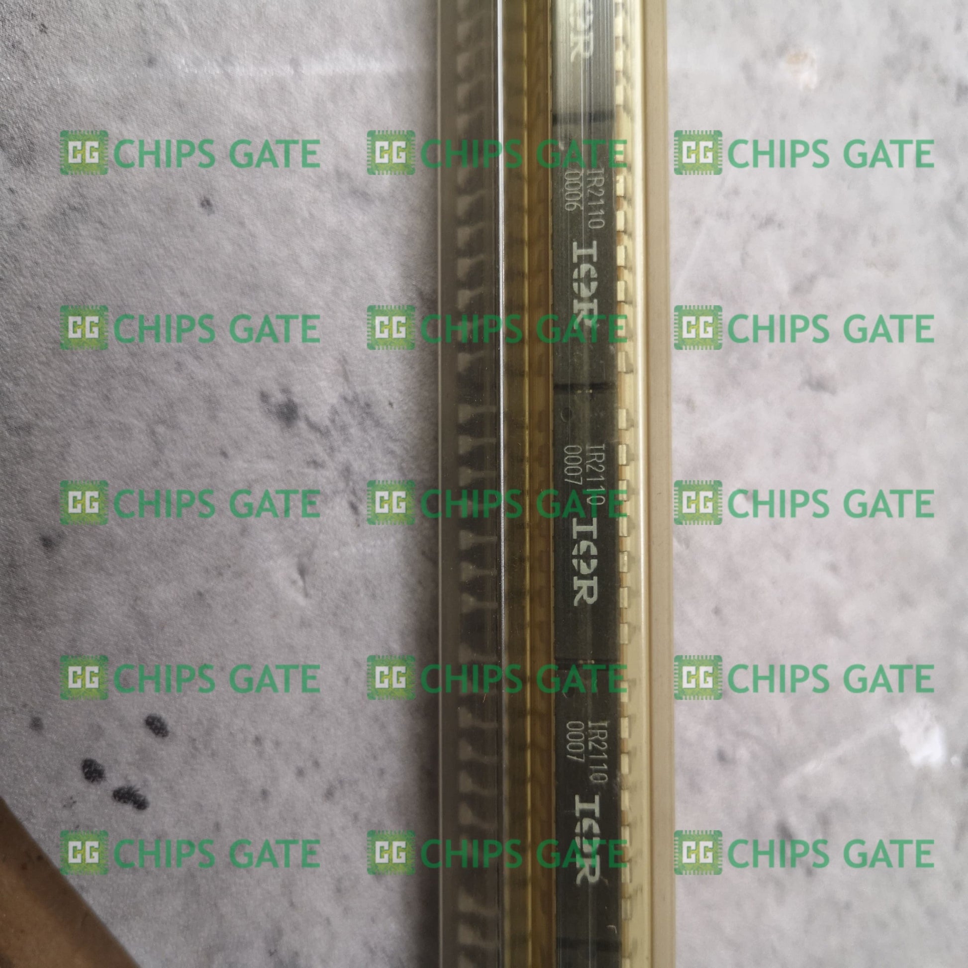 International Rectifier IR2110