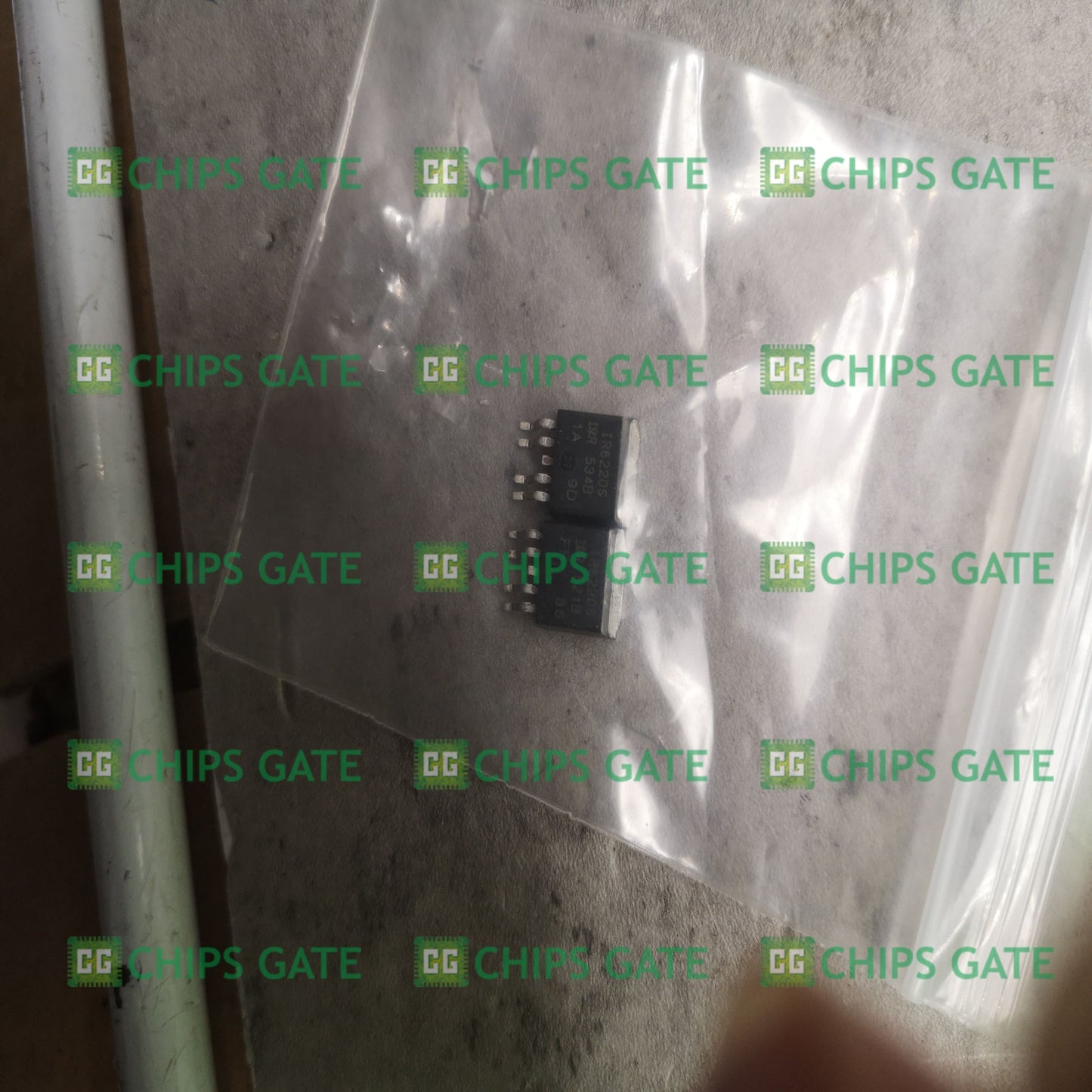 International Rectifier IR6220S