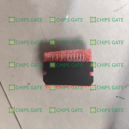 International Rectifier IRAMS10UP60A-2