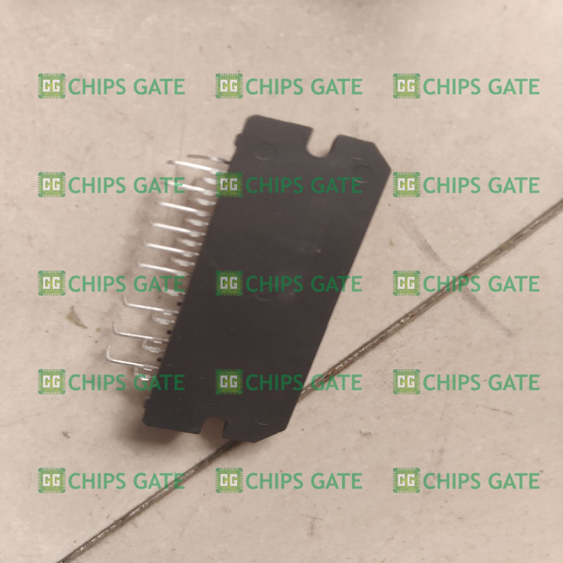 International Rectifier IRAMS10UP60A-2