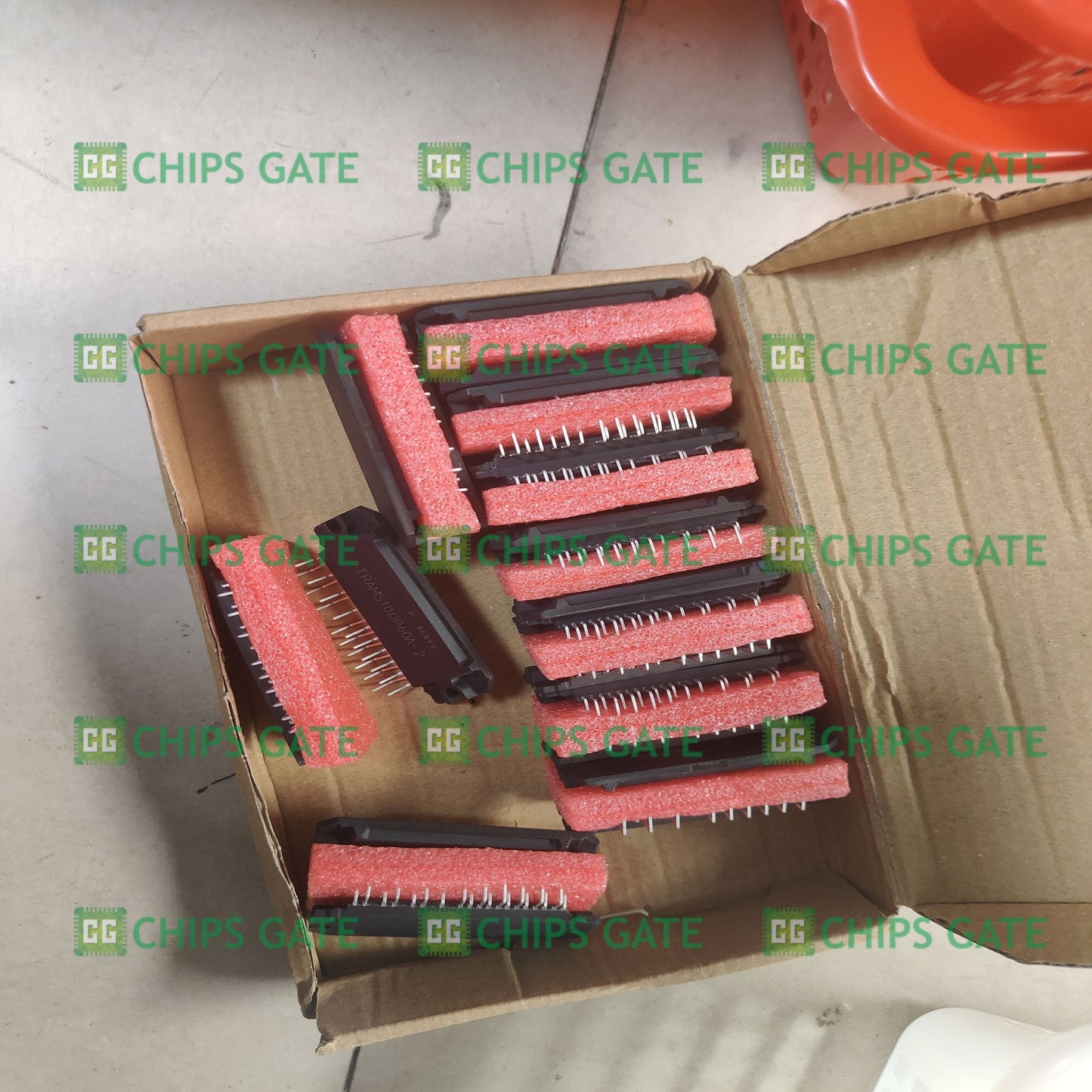 International Rectifier IRAMS10UP60A-2