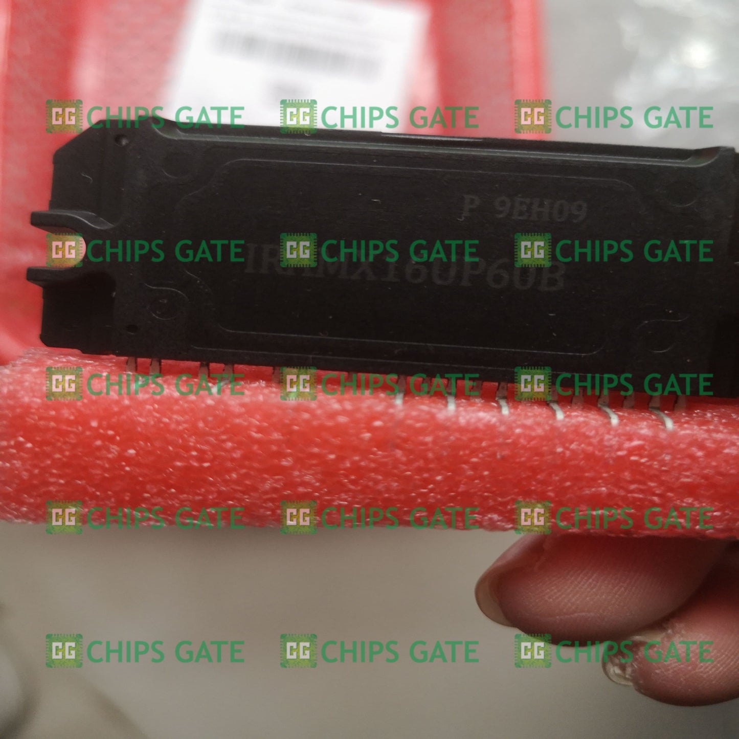 International Rectifier IRAMX16UP60B