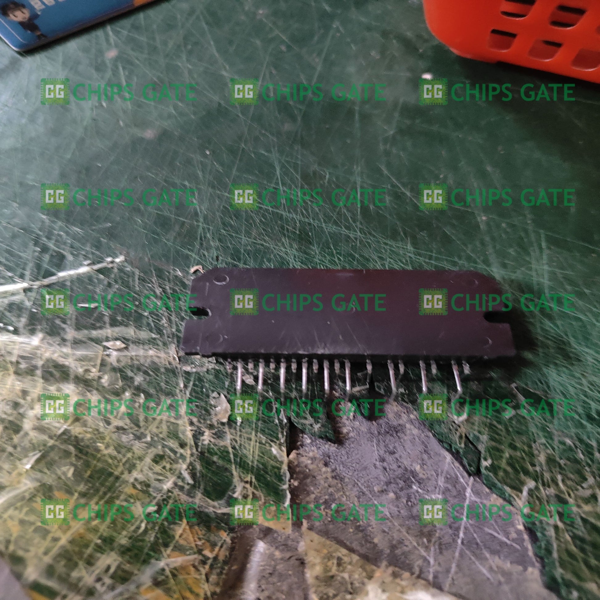 International Rectifier IRAMX16UP60B-2