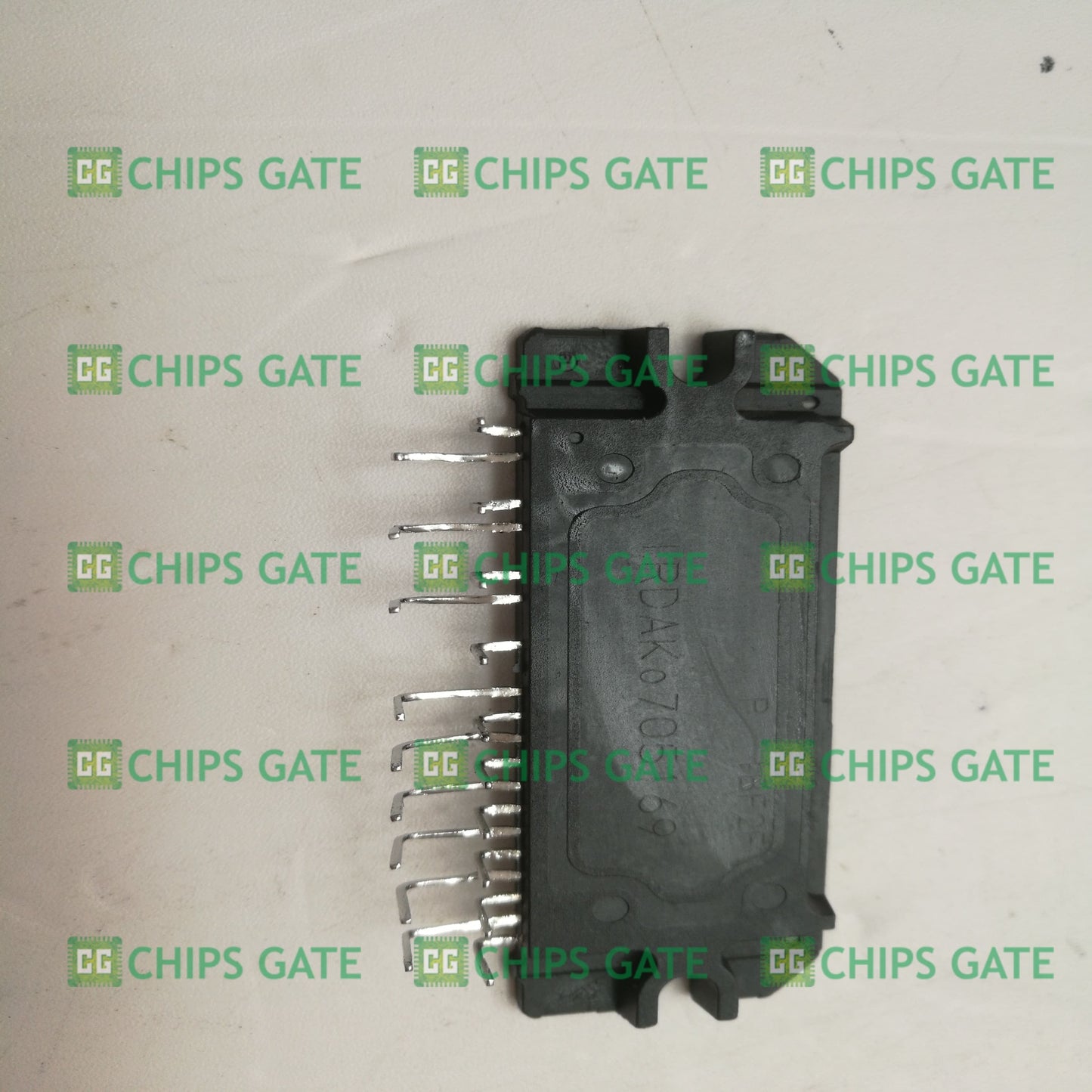 International Rectifier IRDAKO705169