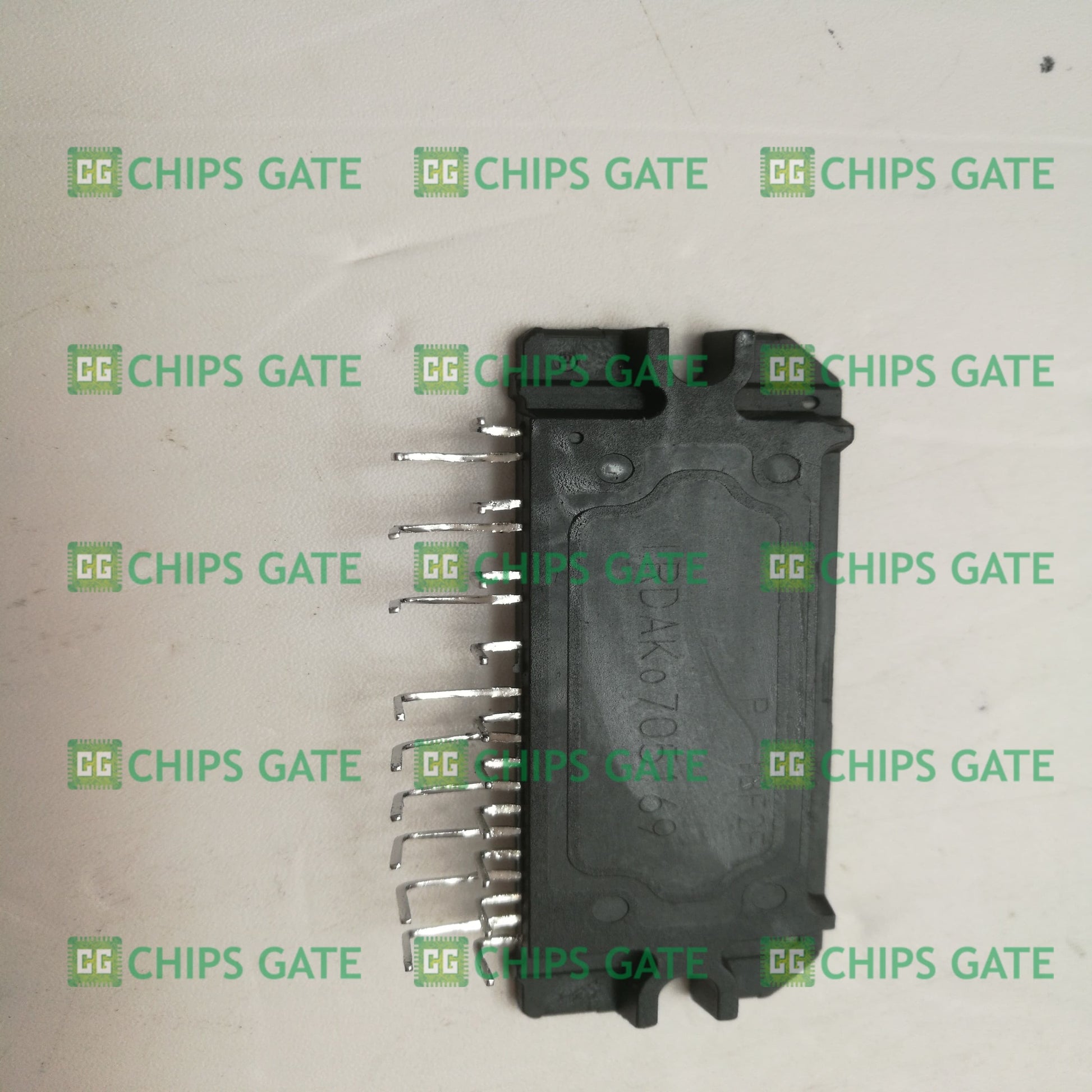 International Rectifier IRDAKO705169