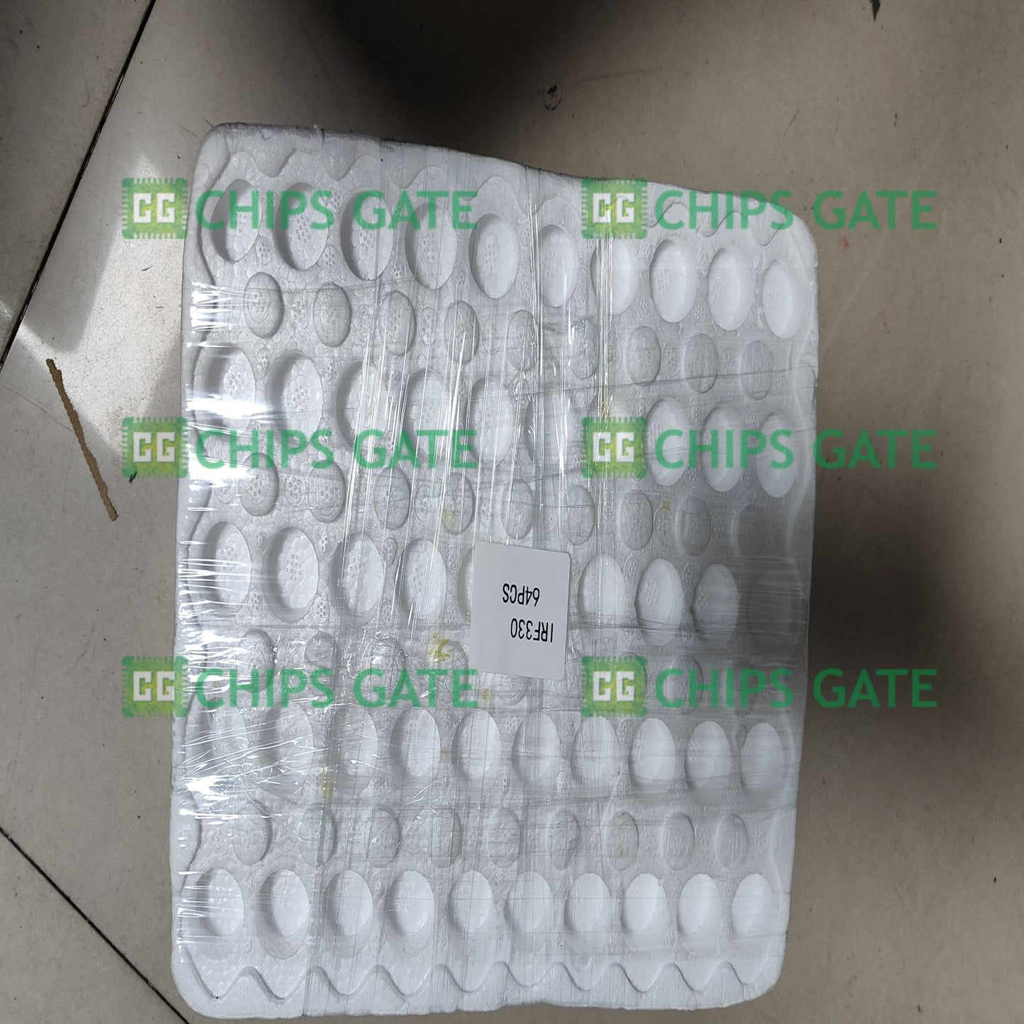 International Rectifier IRF330