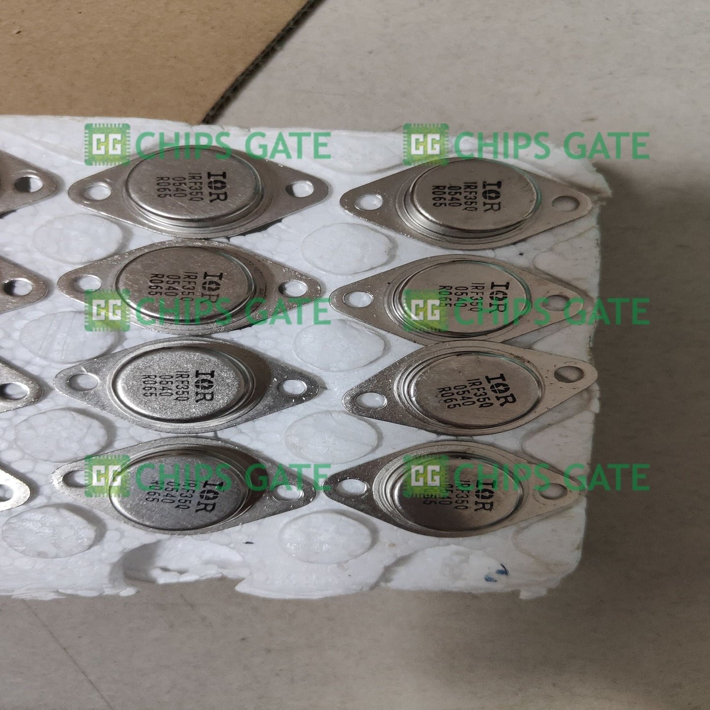 International Rectifier IRF350