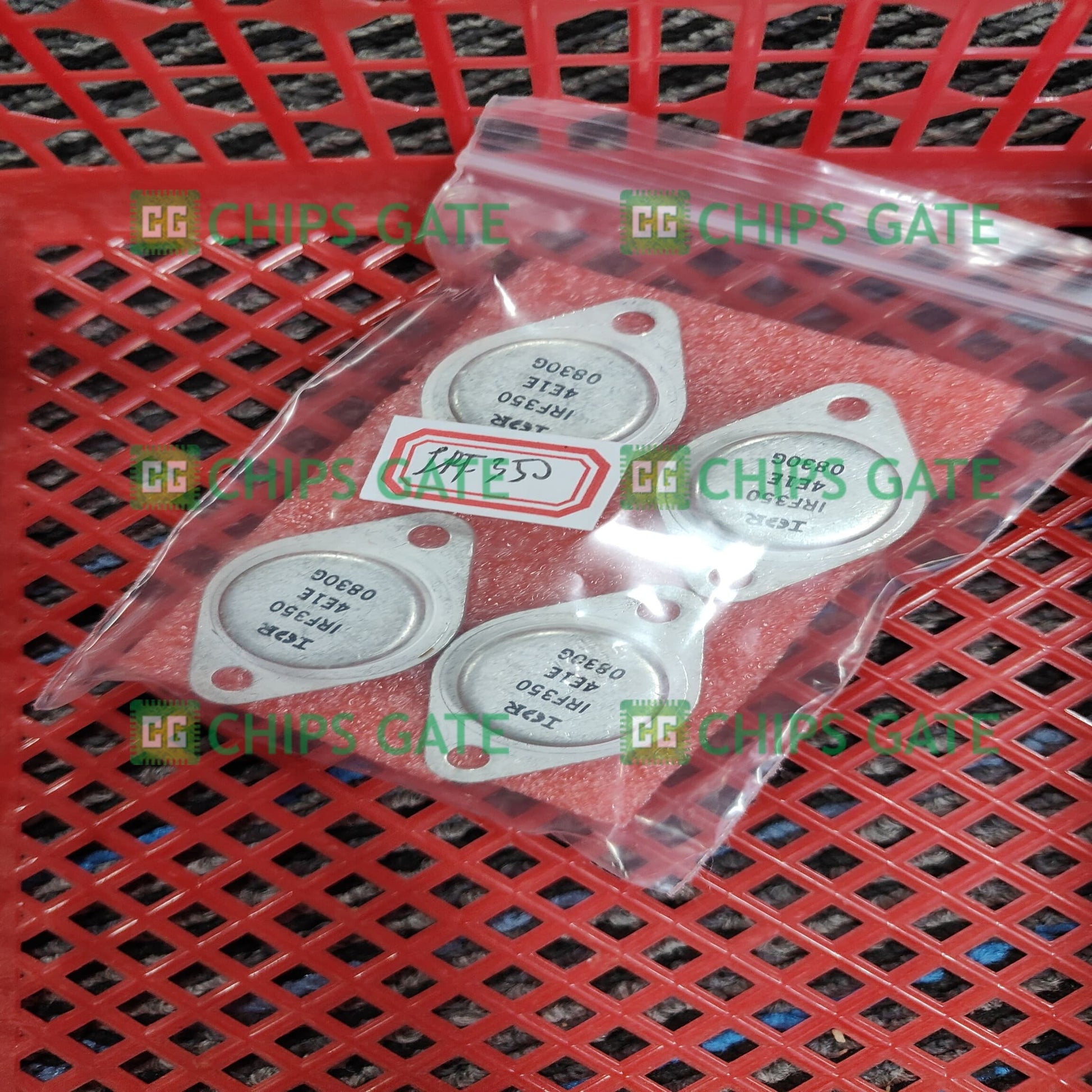 International Rectifier IRF350